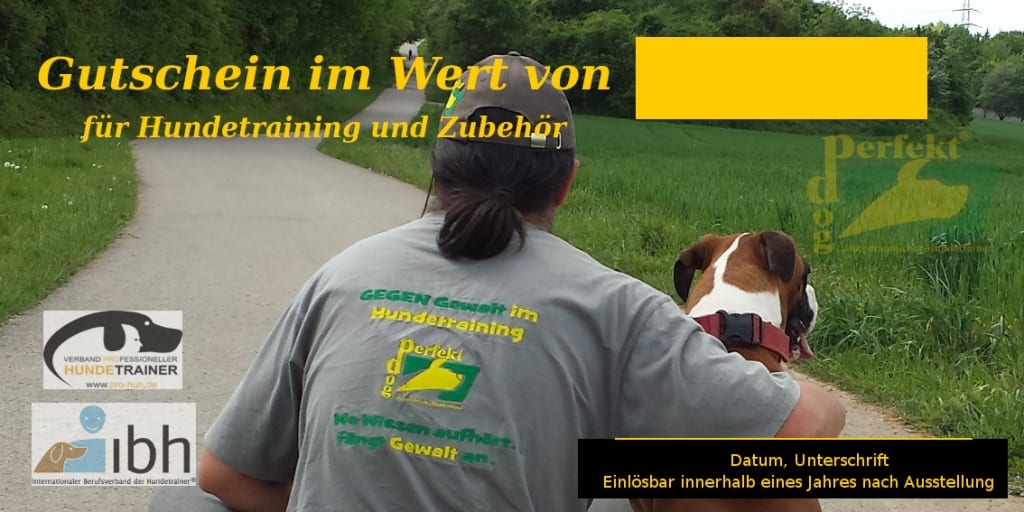 Gutschein