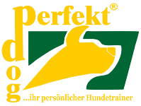 Hundetraining in Würzburg Logo