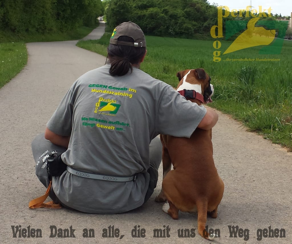 vielenDank