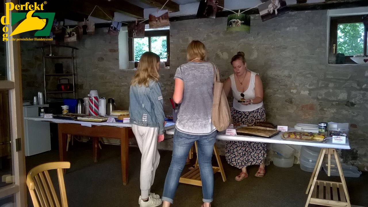 Kaffebar